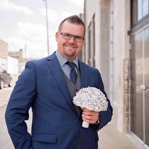 Meet your Posher, Jesse